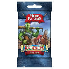 Hero Realms Journey Hunters